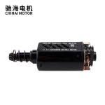 Chihai 모터 CHF480WAM7519G CNC 19TPA 28000RPM 에어 소프트 AEG 젤 M4 / M16/ MP5 / G3 / P90 AK G36 용 고 토크 파워 모 : LaOnDream