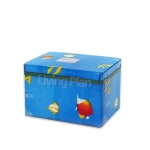 아이스스티로폼박스 보냉 대형 소형 쿨러 업소용 아이스크림 야외 스트로폼박스 : 벌교마켓