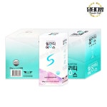 이레 힐링티에스 복숭아 10스틱 1BOX(10개입) : 다인슈퍼