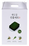 4호 선물세트  (위드김 실속형 선물세트) : 삼영비앤에프