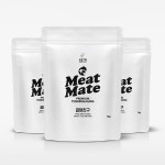 미트메이트 곱창친구 내장육전용 연육제 3kg 곱창 막창 대창 숙성제 연화제 (1kgX3개) : 미트메이트 공식몰