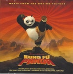 쿵푸팬더 (Kung Fu Panda) 사운드트랙 O.S.T : 무드크리에이션