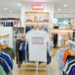 리바이스키즈반팔티셔츠V212TS378P : 모다천안아산점 리바이스키즈