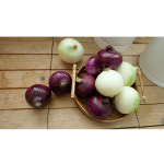 25년 국내산 적양파 창녕 의령 무안 햇양파 자색양파 15Kg 대용량 : 슬기로운 풍년상회