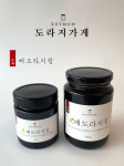 수제 어린이배도라지 돌 아기 배즙 국산 배숙 진액 진한 배도라지청 : 로이맘도라지가게