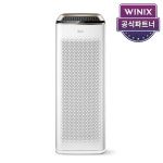 위닉스 마스터 공기청정기 AMSM993-IWK/99㎡/초정밀레이저센서 : 위닉스복현점