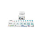 B50-CLDix 이산화염소 키트, Sensafe 이산화염소 측정키트 ITS 481028 : JB INSTRUMENT