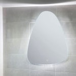 A6마트 LED 둘리 조명거울 / 조명거울 / 인테리어거울 / 욕실거울 : A6마트