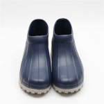 주방안전화 영양사 식당 논슬립 조리 방수화 신발 : LSA