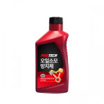 디젤 엔진오일첨가제 대형차 화물차 건설용장비 기계 과열방지 증발방지 소모방지제 500ml : kone유통