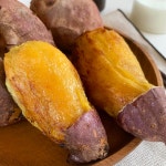 다모농장 해남 황금 꿀 고구마 밤고구마 베니하루카 10kg : 다모식품