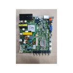 뉴썬 엔플러스 TV ND32MN 메인보드 : MK TECH