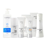 나노팜 파워엔자임 에이클란 헬리오블록 쌩얼크림 : 미소드림엠디몰