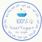 100% 유기농산양유 수제요거트 500ml 3개 묶음 (농식품부 장관상 수상) : 해맑은목장
