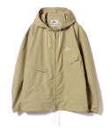 필그림 러셀 집 파카 Pilgrim Surf Supply RUSSEL Zip Parka : 데일리도쿄
