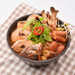 동태탕 대구탕 해물탕 밀키트 골라담기 : 간달푸드