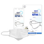 생활속 황사 방역 마스크 KF94 대형 50매입 : 대현상사