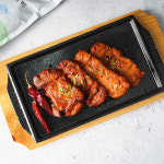 춘천 정원닭갈비 양념닭갈비 택배 : 정원푸드닭갈비