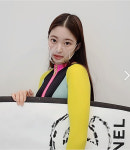 물놀이 마스크 여름 워터파크 수영장 스포츠 골프 아쿠아로빅 캠핑 서핑 헬스 운동 목욕탕 : cocona