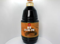 동경사시미간장1.8L : 씨엘푸드