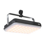 루맥스 LC-200K 충전식 LED 캠핑랜턴 메인 등 조명 작업등 휴대용 차박 텐트 : 스마트포유