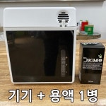 지키미365 CNG-K2 40평형 공기청정기 공간케어기 : 에코우