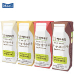 매일 상하목장 유기농 멸균우유 125mlx12팩 딸기/바나나/코코아/흰우유 : 대명종합물류