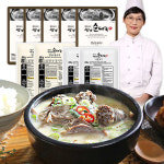 팽현숙 옛날순대국 10인분 돼지국밥 순대국밥 : 위드웰withwell