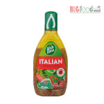 위시본 이탈리안 드레싱 444ml : 빅푸드마트