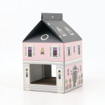 키튼박스 스크래처 하우스 : SELECTED PET