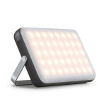 루맥스 LC-200K 충전식 LED 캠핑랜턴 메인 등 조명 작업등 휴대용 차박 텐트 : 스마트포유