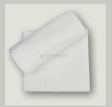 [6개입] 헤어 미용 국가고시 시험용 소형 극세사 타올 / 수건 40x80cm : 슬기로운미용생활