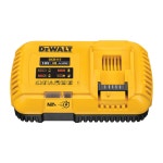디월트 DCB117 프리미엄 고속 충전기 (60V / 20V MAX FLEXVOLT 12A) 정품 최신생산 배터리 밧데리 배터리충전기 : 더블유에스툴