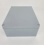 BC-AL-233311(230 330 111) 알루미늄박스 단자박스 볼팅타입 가공 작업 가능 : 계원산업