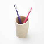 이태리 게디 리브라 샌드 칫솔꽂이 : 프리바스