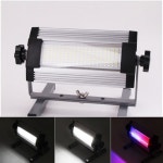 LED 투광등 공장등 실외 야외 LED 조명 충전식 자석 투광기 : 에스앤드에이치몰