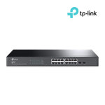 티피링크 TL-SG2218 기가 16포트 2SFP L2 스위칭허브 : 다피샵