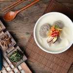 우복당 진사골소스 만능 사골육수 농축액 업소용 2kg : 실로암푸드몰