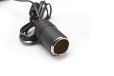 [해외배송]96W AC 100V-240V  DC 12V 자동차 시가 라이터 AC  DC : 모아모아95