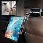 [해외배송]태블릿 자동차 홀더 스탠드 자동차 후면 베개 Ipad 234 공기 7-11 : 모아모아95