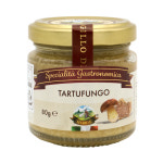 펀고&타르투포 타르투펀고 화이트트러플 페이스트 소스 80g : 쉐프스푸드 쇼핑몰