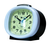 아남시계 H4558(야광) 캐쥬얼 인테리어 탁상시계 : 아남시계