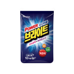 무궁화 브라이트 소다 버블 분말 가루 세제 찬물전용 일반 드럼 겸용 10kg 1개 : 주식회사 아이지비