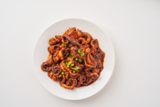 선영이네 쭈꾸미 양념 쭈꾸미 500g 밀키트 쭈꾸쭈꾸 맛집 : 선영이네 쭈꾸쭈꾸
