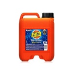 테크 클린앤리프레시 말통 8L : 데코리오