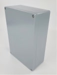 BC-AL-233311(230 330 111) 알루미늄박스 단자박스 볼팅타입 가공 작업 가능 : 계원산업