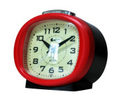 아남시계 H4558(야광) 캐쥬얼 인테리어 탁상시계 : 아남시계