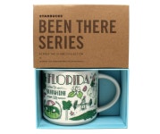 Starbucks Been There Series Florida 14 Oz Mug 미국직배송 : 블로썸샵