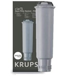 Krups 크룹스 정품 F8801 커피머신 필터 카트리지, 1개 : 바오밥쇼핑