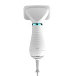 [해외배송]개와 고양이를위한 헤어 드라이어 애완 동물 건조기 애완 동물 미용 빗 및 : 모아모아95